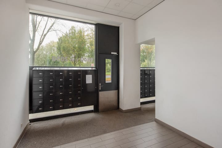 Foto 5 van Melis Stokelaan 2024