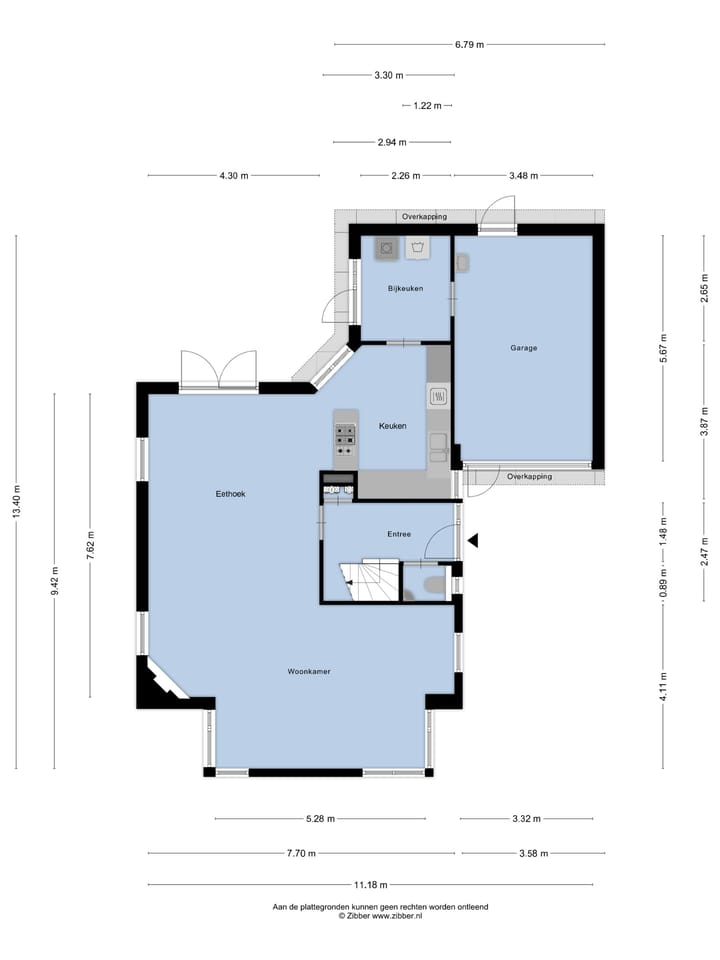 Photo 40 of Vermiljoenstraat 5