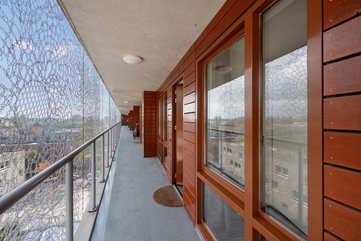 Foto 7 van Melis Stokelaan 2024