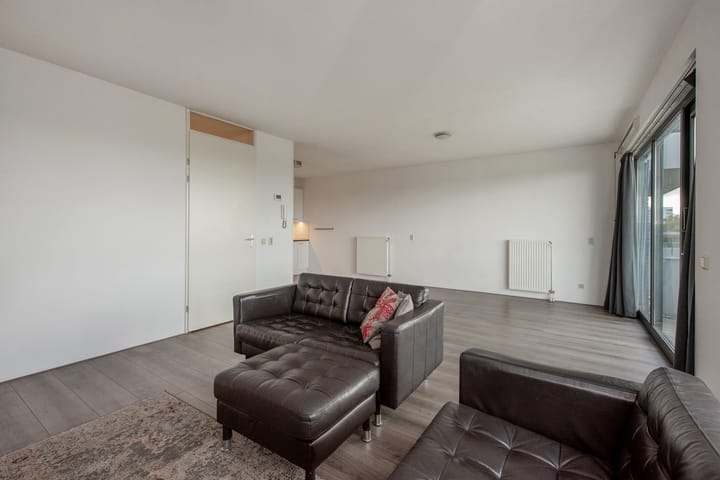 Foto 9 van Melis Stokelaan 2024