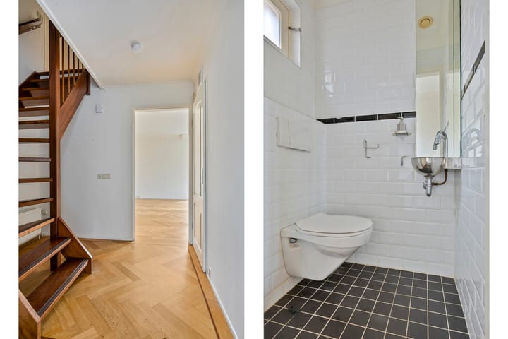 Photo 12 of Vermiljoenstraat 5