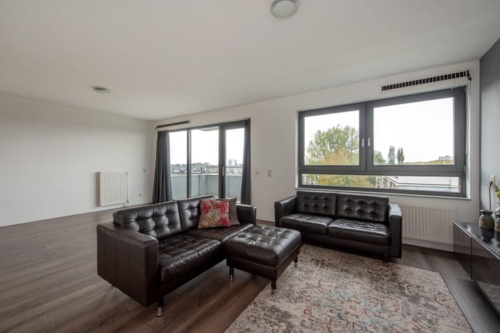 Foto 10 van Melis Stokelaan 2024