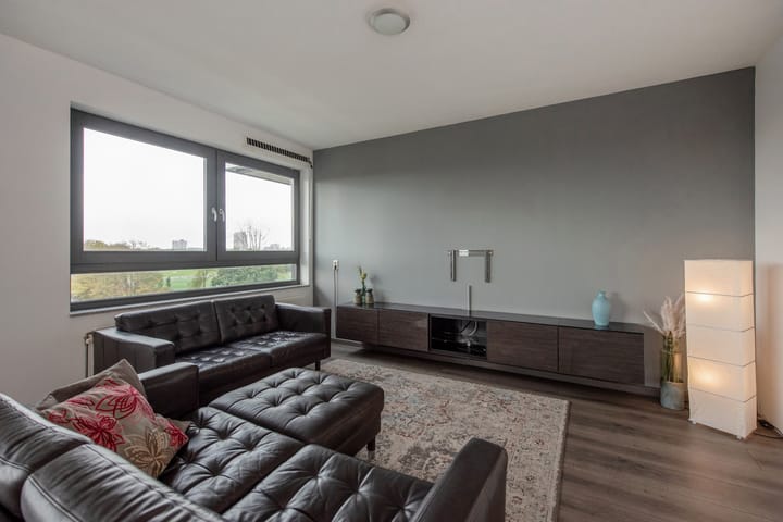 Foto 11 van Melis Stokelaan 2024