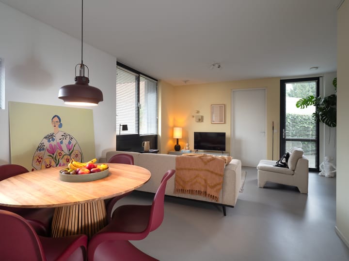 Foto 2 van Voorstadslaan 242-A