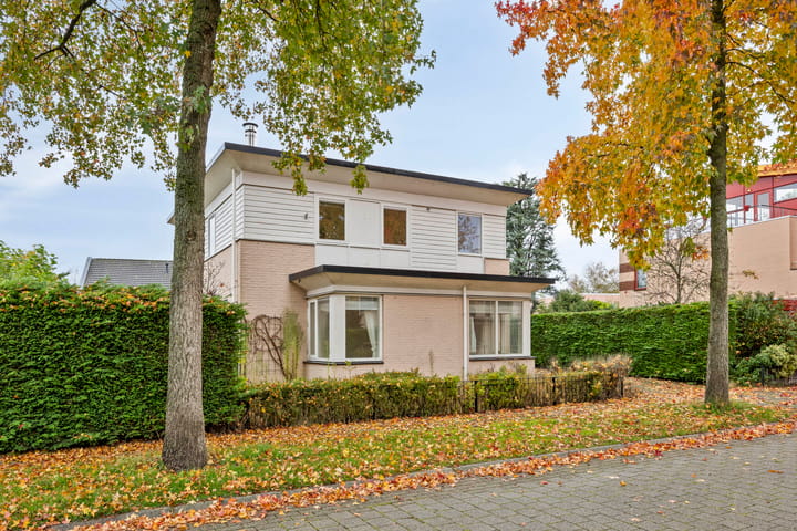 Photo 25 of Vermiljoenstraat 5