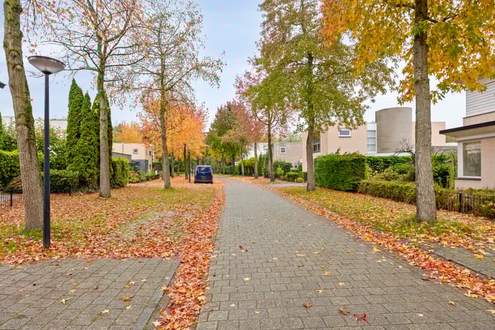 Photo 27 of Vermiljoenstraat 5