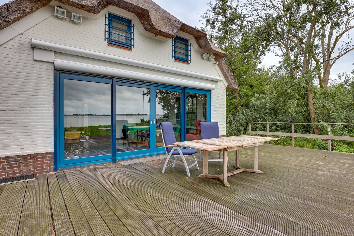 Foto 50 van Veneweg 298