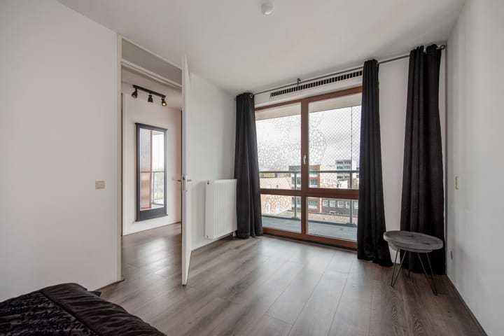 Foto 19 van Melis Stokelaan 2024