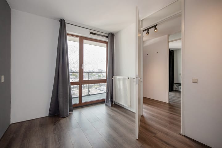 Foto 20 van Melis Stokelaan 2024