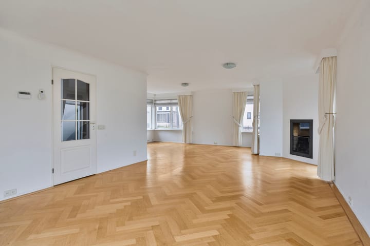 Photo 3 of Vermiljoenstraat 5