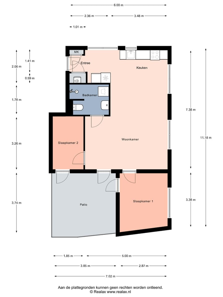 Photo 16 of Voorstadslaan 242-A