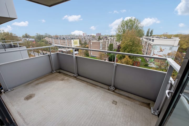 Foto 25 van Melis Stokelaan 2024