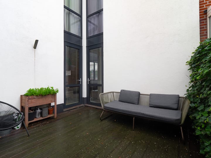 Photo 17 of Voorstadslaan 242-A