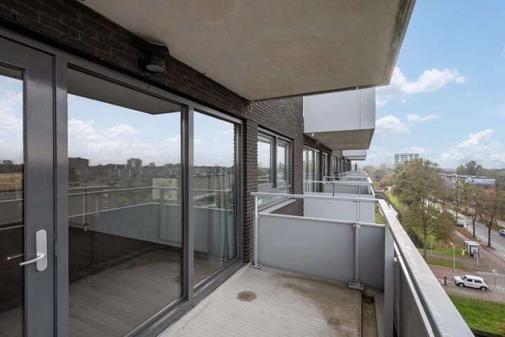 Foto 26 van Melis Stokelaan 2024