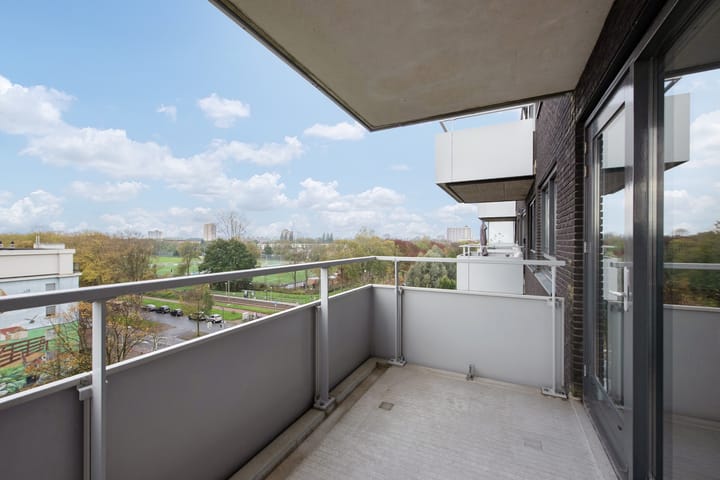 Foto 27 van Melis Stokelaan 2024