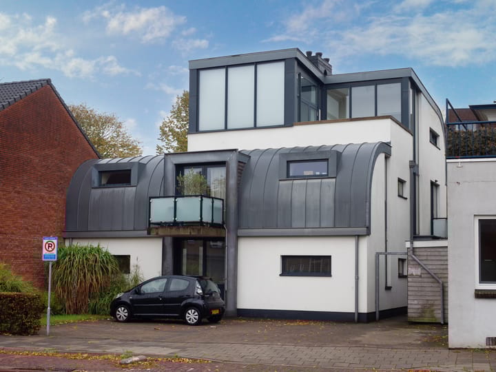 Photo 19 of Voorstadslaan 242-A