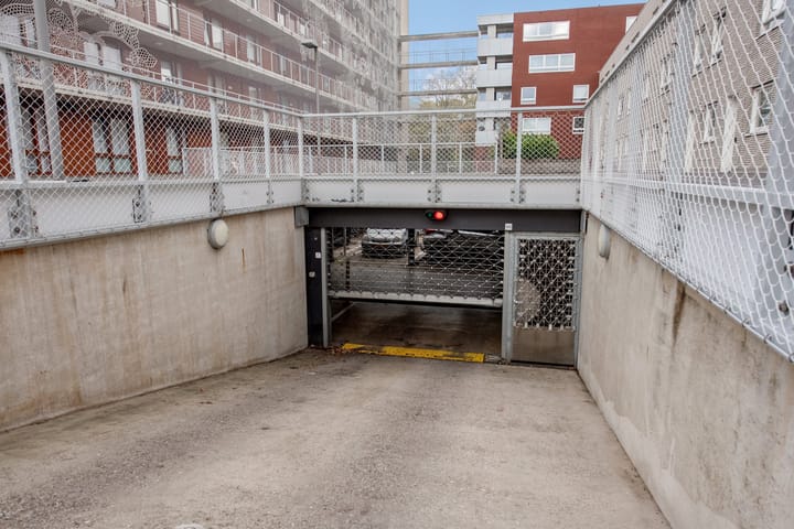 Foto 28 van Melis Stokelaan 2024