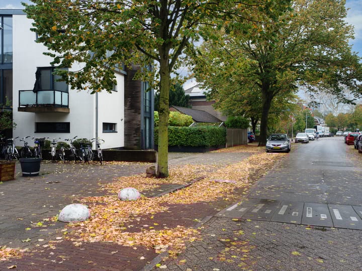 Photo 20 of Voorstadslaan 242-A