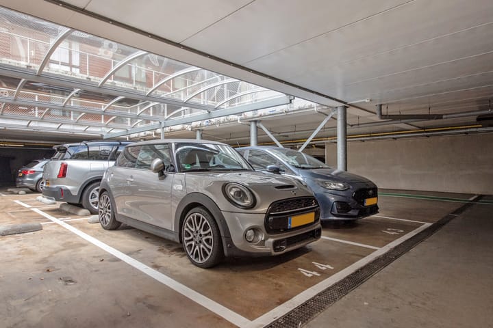 Foto 29 van Melis Stokelaan 2024