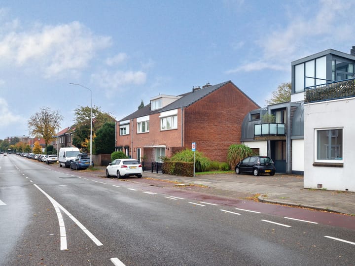 Photo 21 of Voorstadslaan 242-A