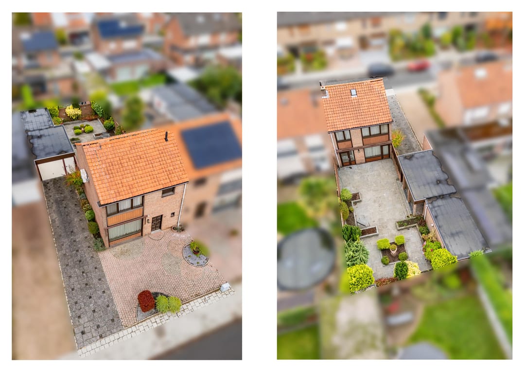 Foto 2 van Goselingstraat 25