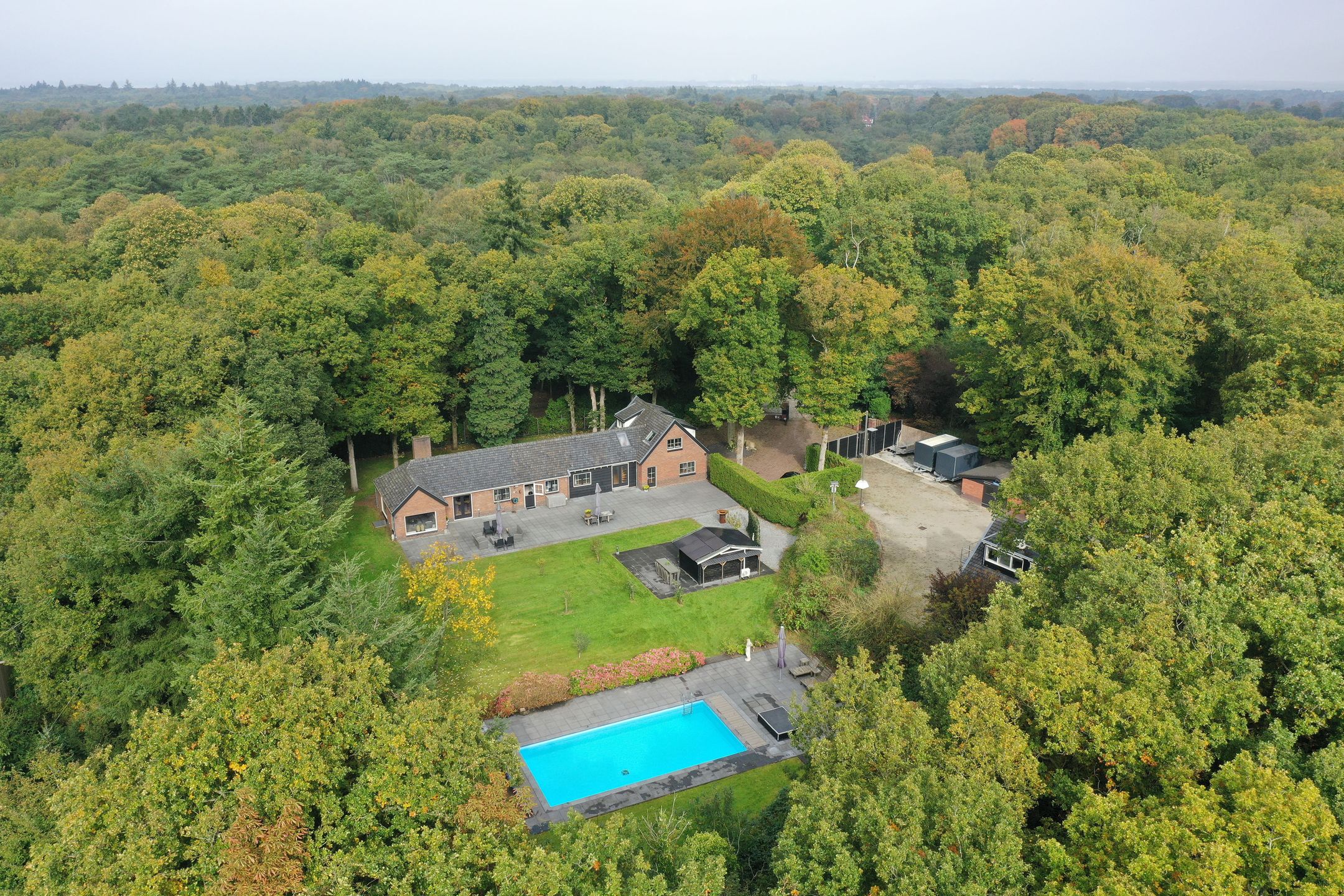 IJzeren Veldweg, 1, Huizen, 1272PZ, Noord-Holland, Nederland 1 