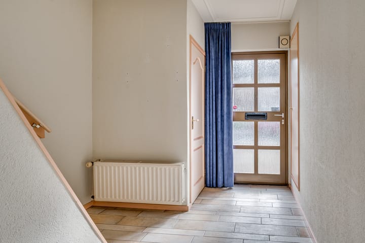 Foto 4 van Goselingstraat 25