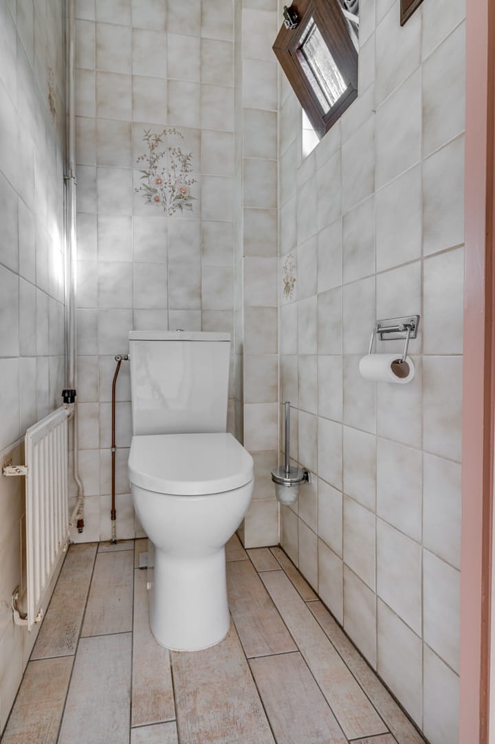 Foto 5 van Goselingstraat 25