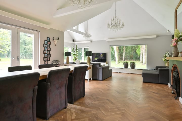 Foto 8 van IJzeren Veldweg 1