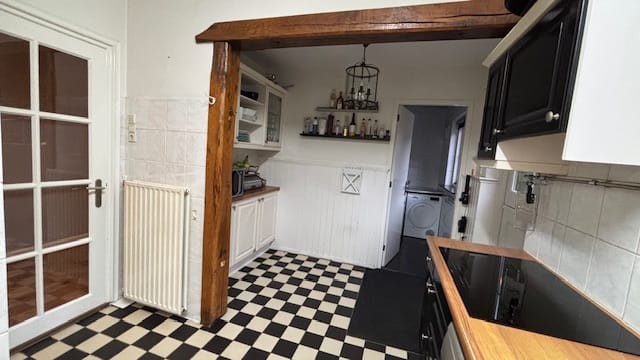 Foto 13 van IJzeren Veldweg 1