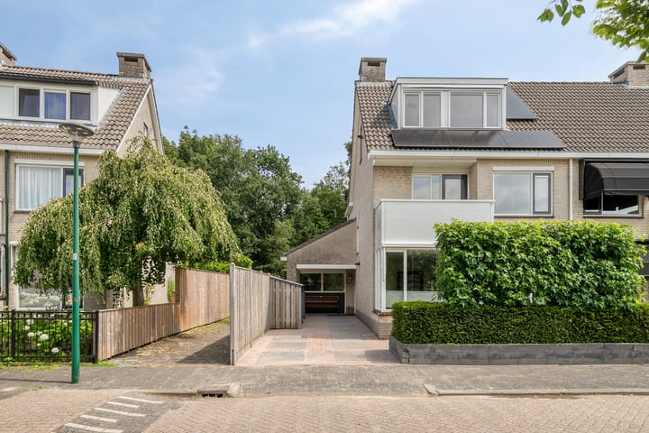 Photo 3 of Hondiusstraat 25