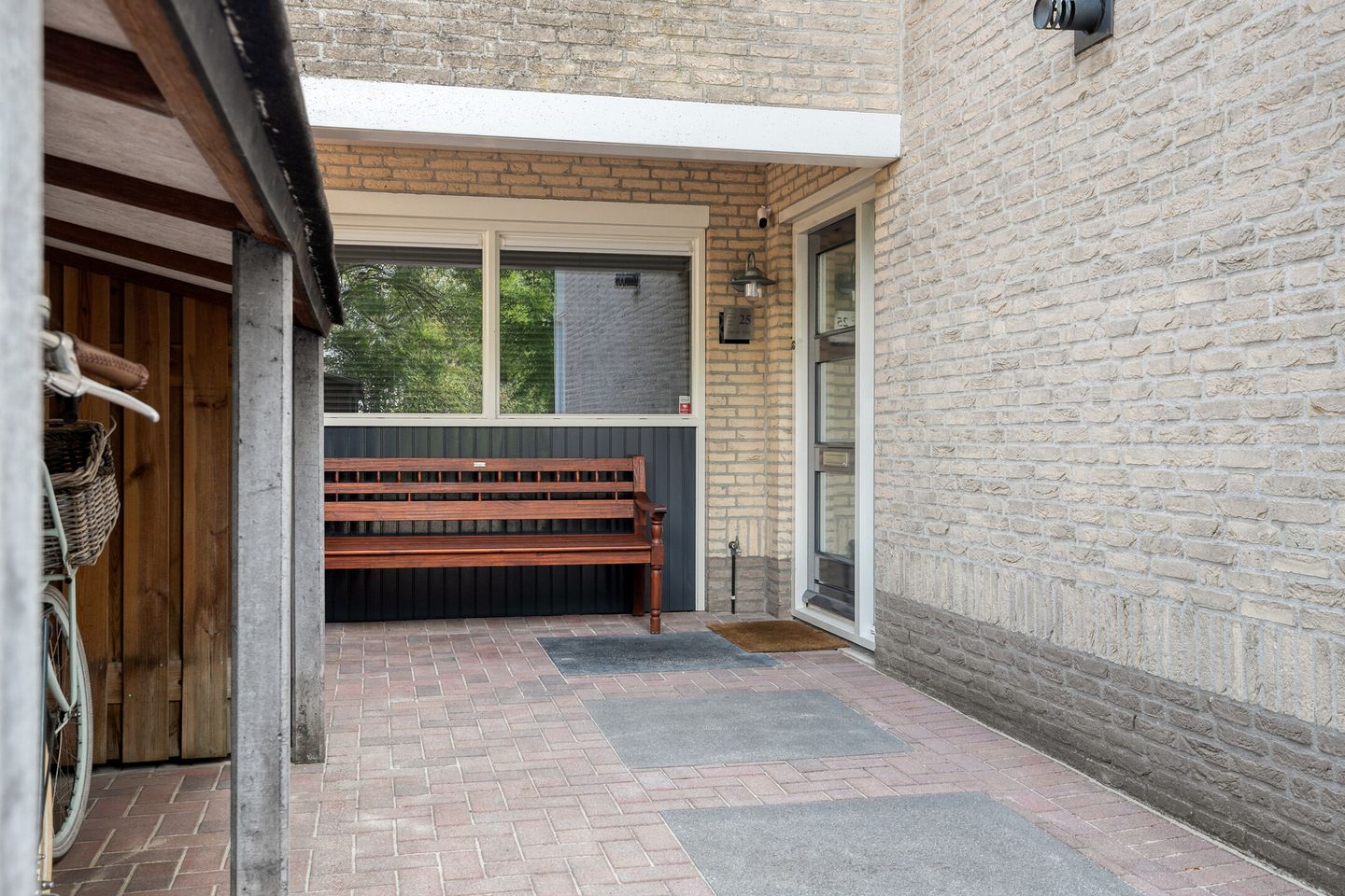 Foto 5 van Hondiusstraat 25