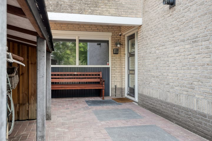 Foto 5 van Hondiusstraat 25