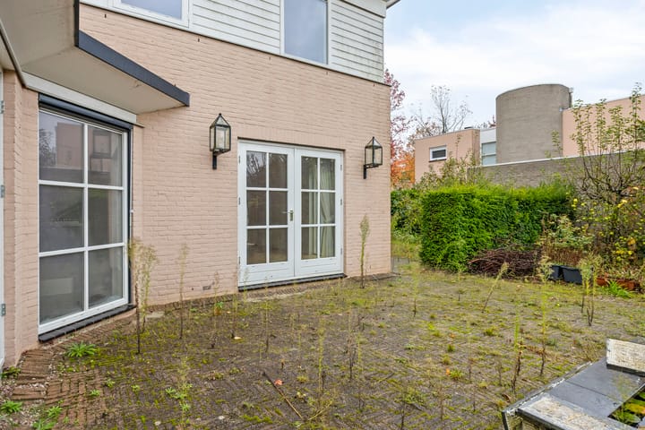 Photo 33 of Vermiljoenstraat 5