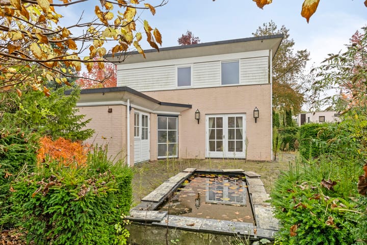 Photo 34 of Vermiljoenstraat 5