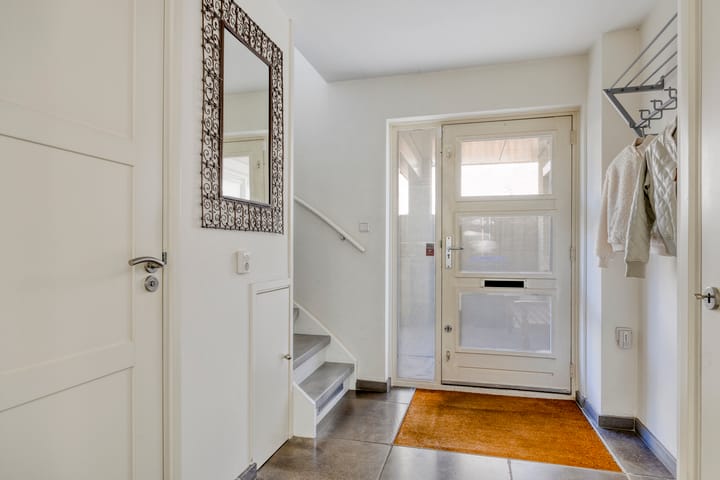 Foto 7 van Hondiusstraat 25