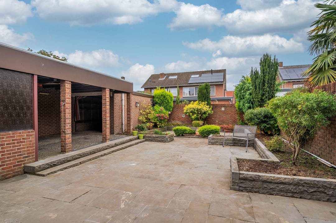 Foto 23 van Goselingstraat 25