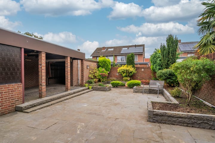 Foto 23 van Goselingstraat 25