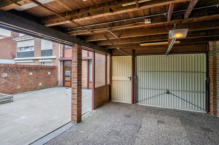 Foto 24 van Goselingstraat 25