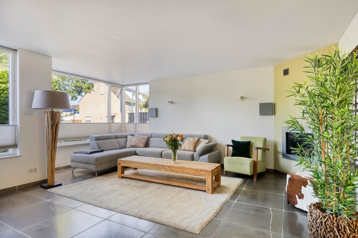 Foto 13 van Hondiusstraat 25