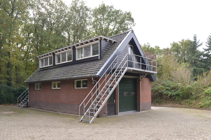 Foto 25 van IJzeren Veldweg 1