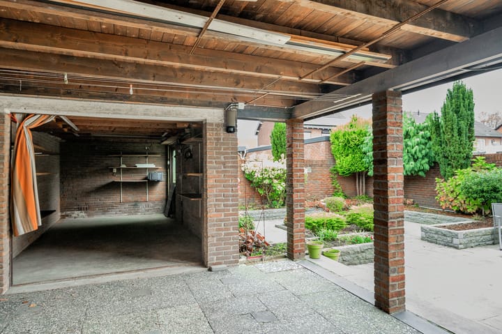 Foto 25 van Goselingstraat 25