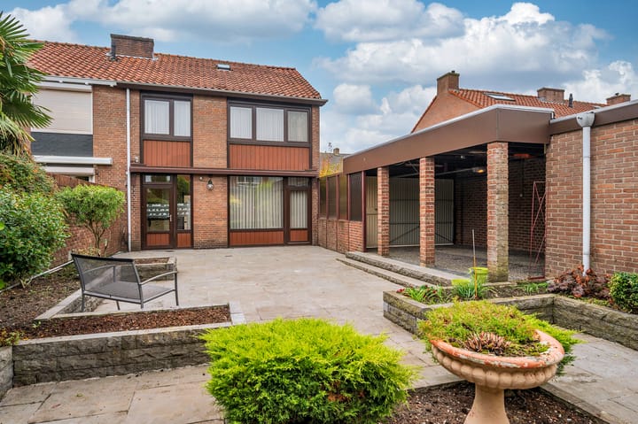 Foto 26 van Goselingstraat 25