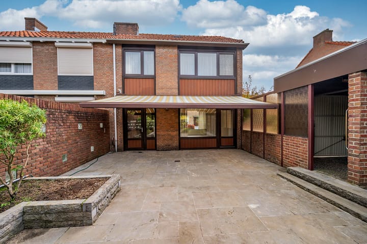 Foto 27 van Goselingstraat 25