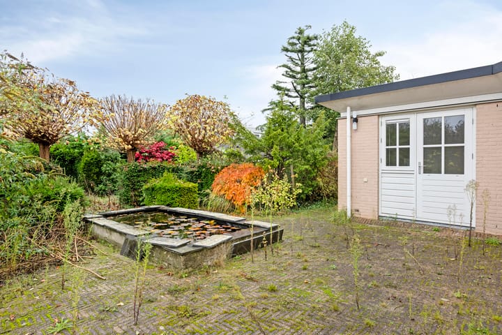 Photo 32 of Vermiljoenstraat 5