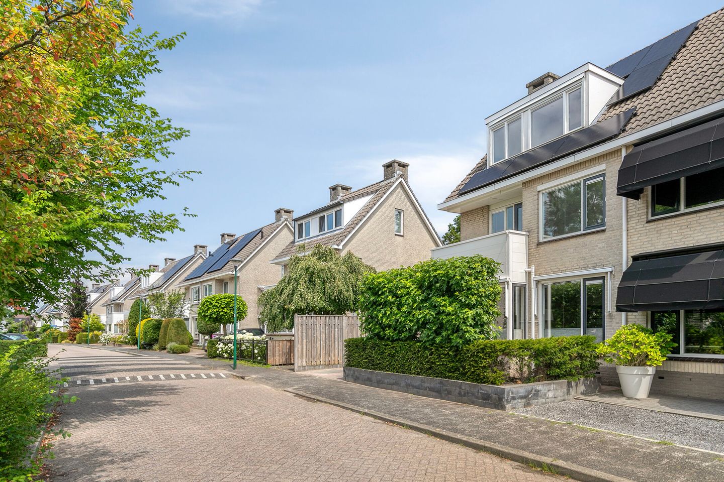 Foto 4 van Hondiusstraat 25