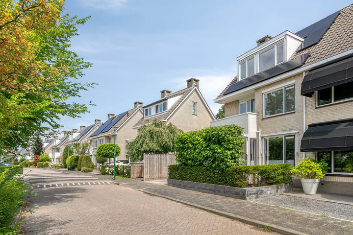 Photo 4 of Hondiusstraat 25