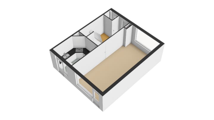 Foto 31 van Goselingstraat 25