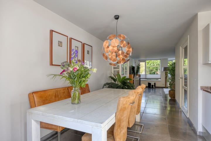 Foto 18 van Hondiusstraat 25