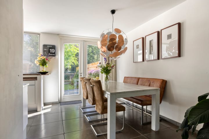 Foto 19 van Hondiusstraat 25